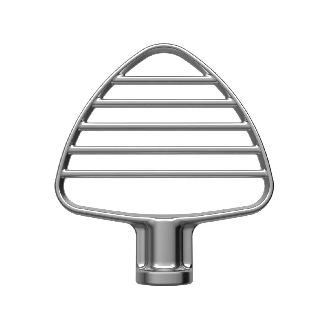 cx775_2.jpg KitchenAid Pastry Beater for 4.3Ltr & 4.8Ltr Tilt-Head Stand Mixers - Image 1