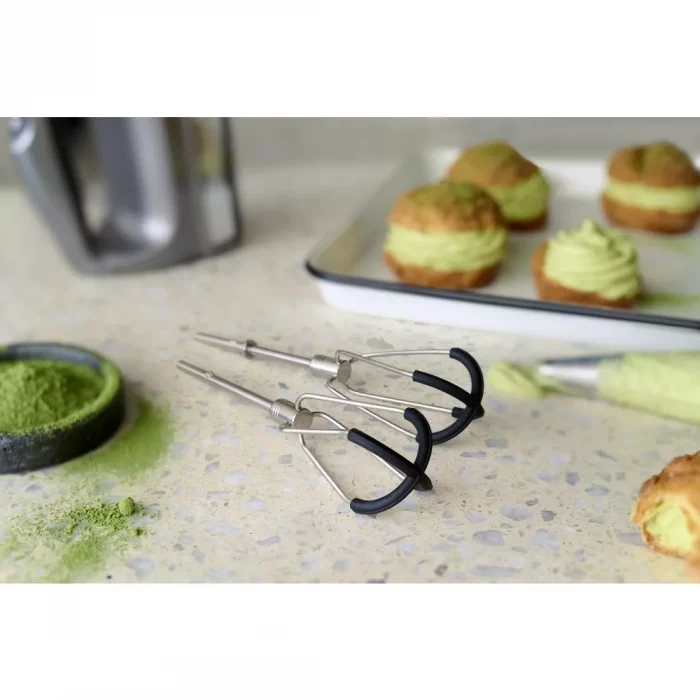 KitchenAid Flex Edge Beaters for Hand Mixers - Image 2