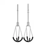 KitchenAid Flex Edge Beaters for Hand Mixers