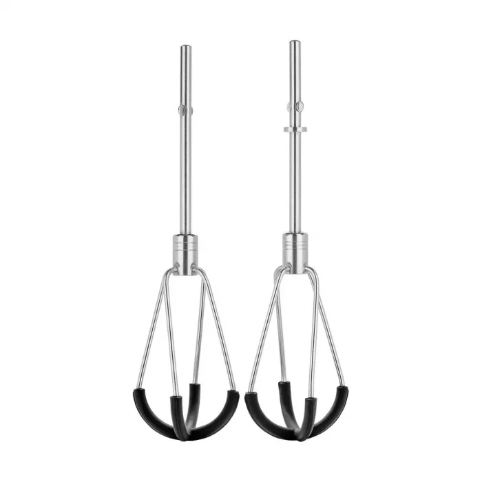 KitchenAid Flex Edge Beaters for Hand Mixers - Image 1