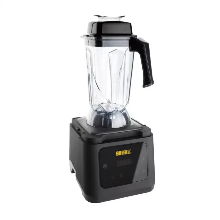 Buffalo Digital Bar Blender 2.5Ltr - Image 1