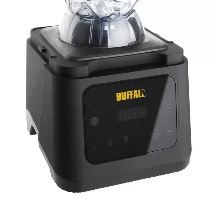 Buffalo Digital Bar Blender 2.5Ltr - Image 3