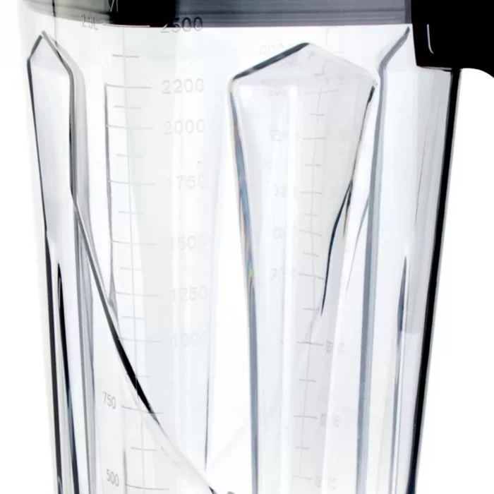 Buffalo Digital Bar Blender 2.5Ltr - Image 5