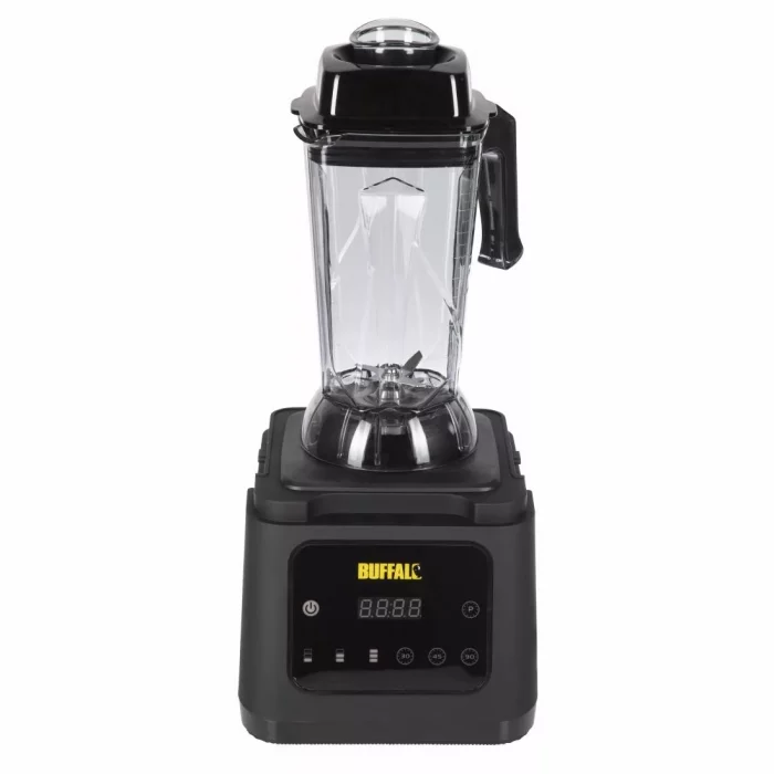 Buffalo Digital Bar Blender 2.5Ltr - Image 7