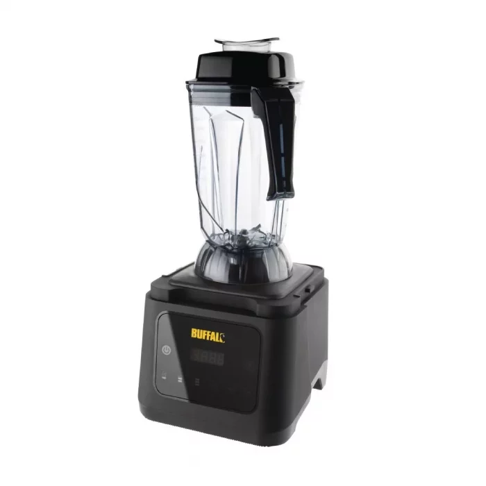 Buffalo Digital Bar Blender 2.5Ltr - Image 8