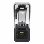Buffalo Digital Bar Blender with Sound Enclosure 2.5Ltr - Image 2