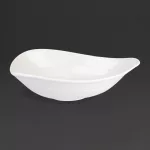 Churchill Discover Tear Bowls White 213mm (Pack of 12) - Image 2