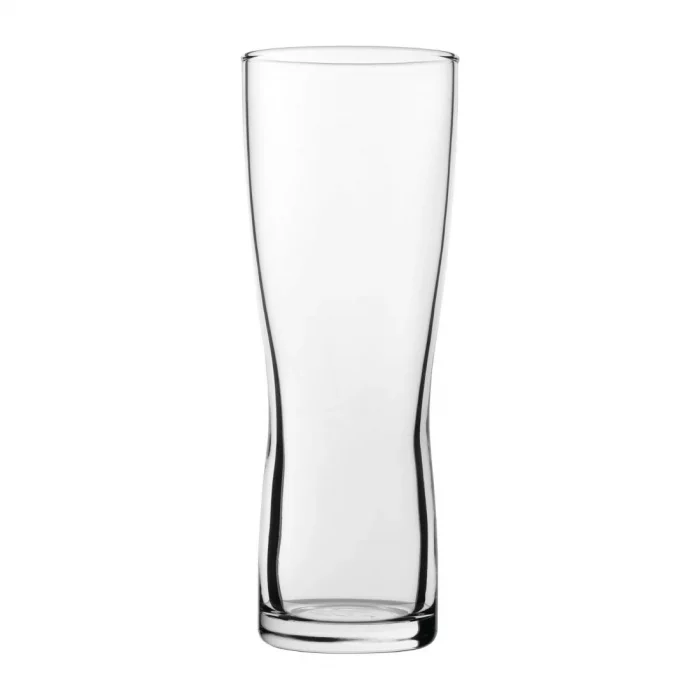Utopia Aspen Toughened Beer Glasses 280ml (Pack of 24) - Image 1