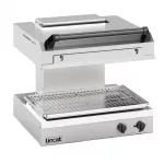 Lincat Phoenix Electric Salamander Grill PHEAS01 - Image 2