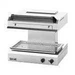 Lincat Phoenix Electric Salamander Grill PHEAS01 - Image 3