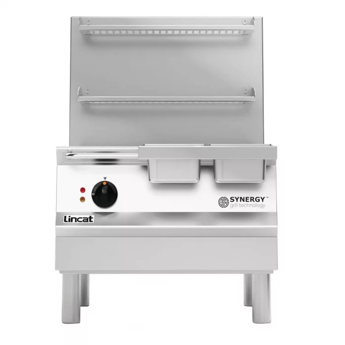 Lincat Synergy Grill OG8410/N - Image 1