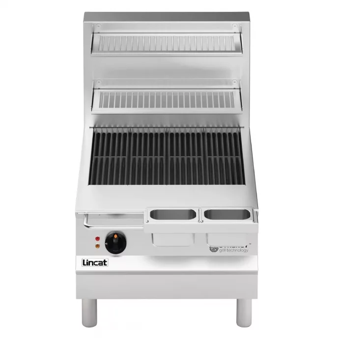 Lincat Synergy Grill OG8410/N - Image 2