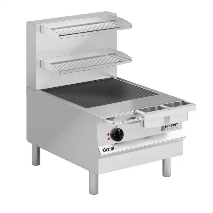 Lincat Synergy Grill OG8410/N - Image 3