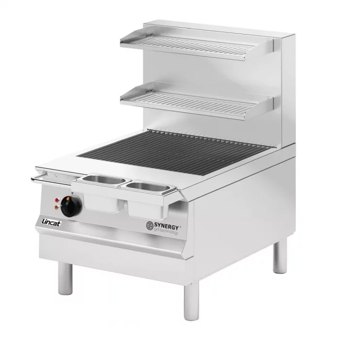 Lincat Synergy Grill OG8410/N - Image 4