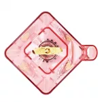 Santos 62A Red Jug 62100R - Image 2