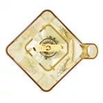 Santos 62A Yellow Jug 62100Y - Image 2