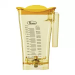 Santos 62A Yellow Jug 62100Y - Image 3