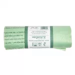 Vegware Compostable Bin Liners 80Ltr (Pack of 240)