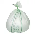 Vegware Compostable Bin Liners 80Ltr (Pack of 240) - Image 4