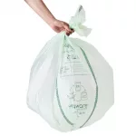 Vegware Compostable Bin Liners 80Ltr (Pack of 240) - Image 5