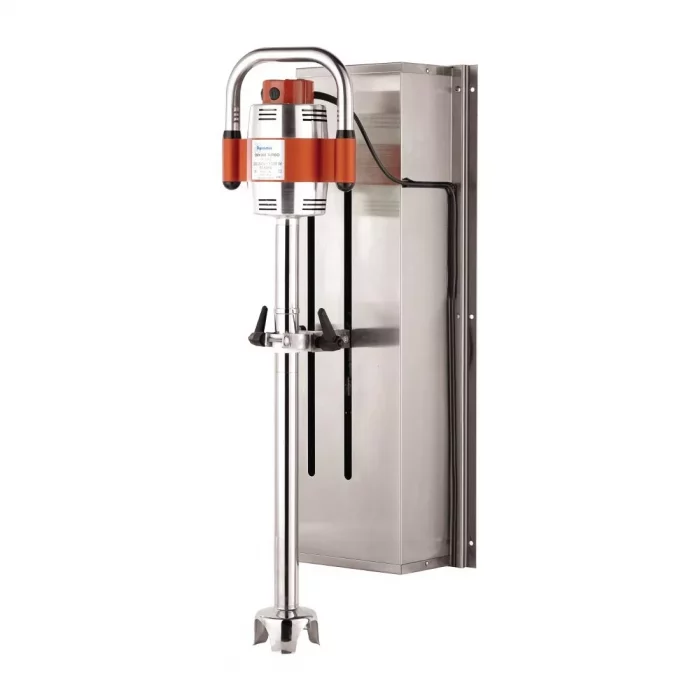 Dynamic Servomix SM070 - Image 2