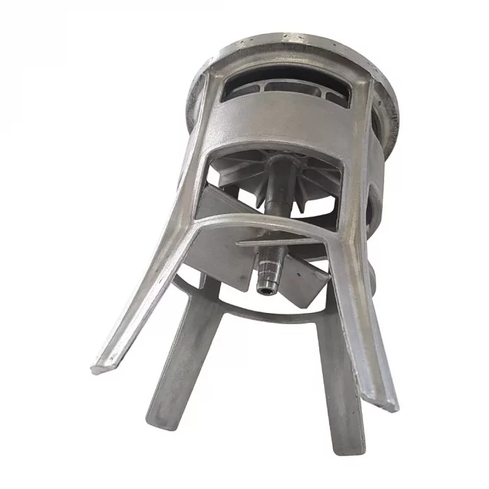 Gigamix Potato Masher Tool TB013 - Image 1