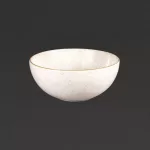 Churchill Stonecast Noodle Bowl Barley White 183mm (Pack of 6) - Image 2
