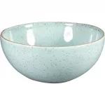 Churchill Stonecast Noodle Bowl Duck Egg Blue 183mm (Pack of 6) - Image 2