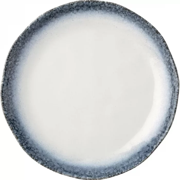 Utopia Isumi Plate 255mm (Pack of 12) - Image 1