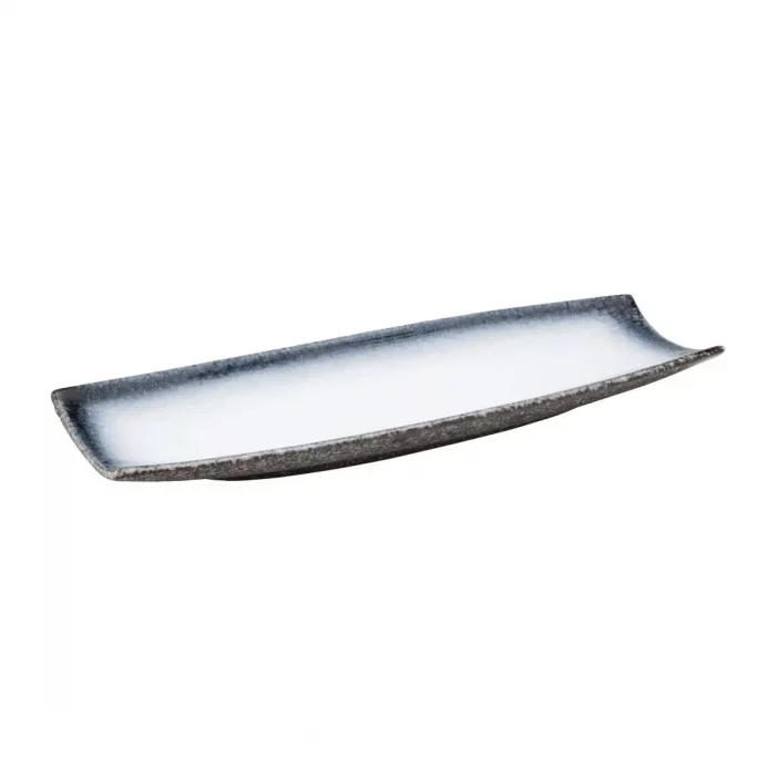 Utopia Isumi Platter 320mm (Pack of 12) - Image 1