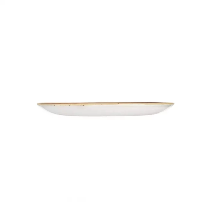 Churchill Stonecast Coupe Plates Grey 288mm (Pack of 12) - Image 2