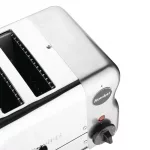 Rowlett Esprit 2 Slot Toaster Chrome w/2 x Additional Elements & Sandwich Cage - Image 11