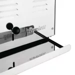Rowlett Premier 4 Slot Toaster with 2 x Additional Elements - Image 8