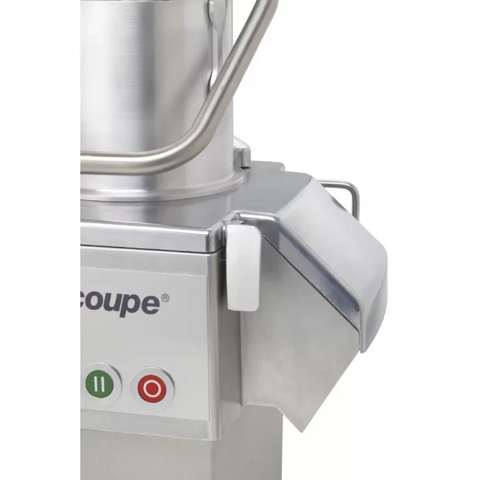 Robot Coupe Veg Prep Machine CL52 Two Speed - Image 5