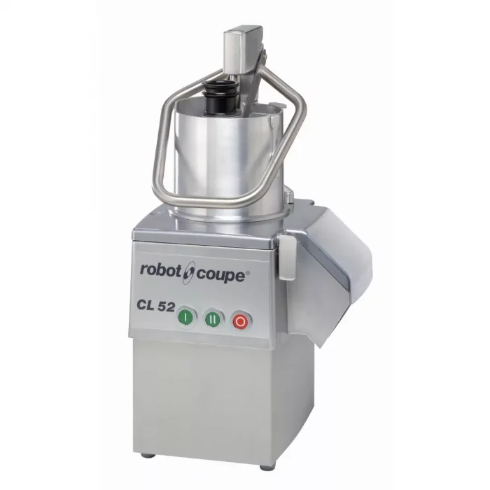 Robot Coupe Veg Prep Machine CL52 Two Speed - Image 1