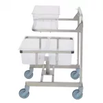Robot Coupe Veg Prep Workstation CL60 3PH - Image 4