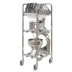 Robot Coupe Veg Prep Workstation CL60 3PH - Image 5