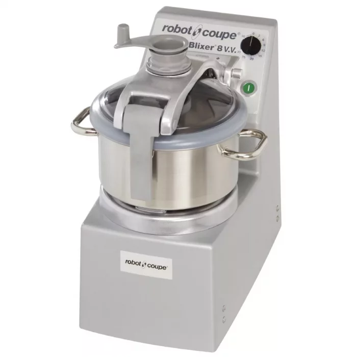 Robot Coupe Blixer 8VV - Image 1