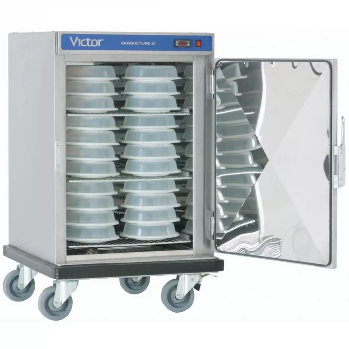 Victor Banquetline Banquet Cart BL50H1 - Image 1