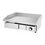 Nisbets Essentials Countertop Griddle - Image 2