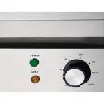 Nisbets Essentials Countertop Griddle - Image 5