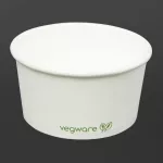 Vegware Compostable Hot Food Pots 170ml / 6oz (Pack of 1000) - Image 2
