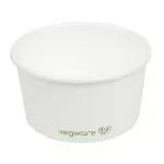 Vegware Compostable Hot Food Pots 170ml / 6oz (Pack of 1000) - Image 3