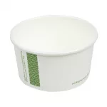 Vegware Compostable Hot Food Pots 170ml / 6oz (Pack of 1000) - Image 4