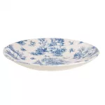Churchill Vintage Prints Deep Coupe Plates Prague Toile 281mm (Pack of 12) - Image 2