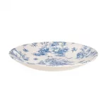 Churchill Vintage Prints Deep Coupe Plates Prague Toile 255mm (Pack of 12) - Image 2