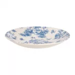 Churchill Vintage Prints Deep Coupe Plates Prague Toile 225mm (Pack of 12) - Image 2