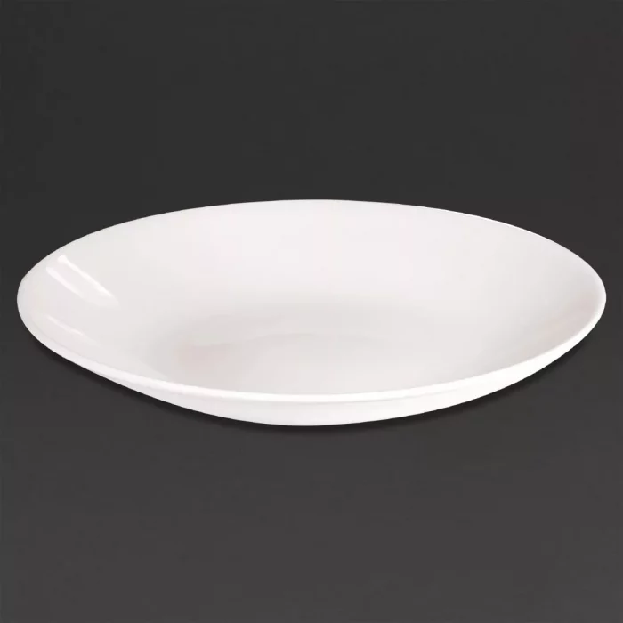Churchill Profile Deep Coupe Plates 281mm (Pack of 12) - Image 3