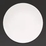Churchill Profile Deep Coupe Plates 225mm (Pack of 12)
