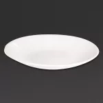 Churchill Profile Deep Coupe Plates 225mm (Pack of 12) - Image 3